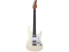 Schecter Jack Fowler Signature PT image 3