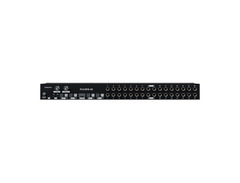 Ferrofish Pulse16 AE AD/DA Converter with ADAT image 4
