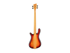 Warwick Masterbuilt Streamer Stage II Limited Edition 2025 4-string Electric Bass Guitar image 2