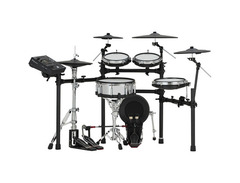 Roland V-Drums TD516 Electronic Drum Set image 3