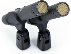 Studio Projects C-4 Small-diaphragm Condenser Microphone - Stereo Pair image 2