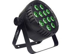 Blizzard Lighting LB-Par Hex LED Par Fixture image 3