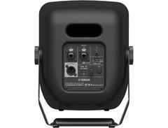 Yamaha STAGEPAS 100BTR mkII Portable PA System image 3