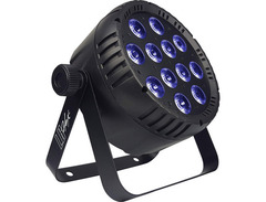 Blizzard Lighting LB-Par Hex LED Par Fixture image 4
