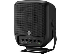 Yamaha STAGEPAS 100BTR mkII Portable PA System image 4