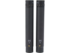 Studio Projects C-4 Small-diaphragm Condenser Microphone - Stereo Pair image 3