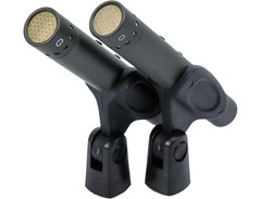 Studio Projects C-4 Small-diaphragm Condenser Microphone - Stereo Pair image 4