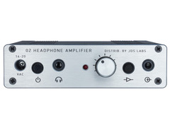 JDS Labs Objective 2 Headphone Amplifier image 2