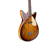 Rivolta Duocata Bass image 3