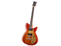 Rivolta Mondata Classico P90 image 3