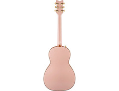 Gretsch G5021E Rancher Penguin Parlor Acoustic-electric Guitar image 2