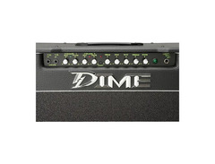Dime Amplification D100C Combo Amp image 2