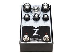 EarthQuaker Devices ZEQD-Pre image 2