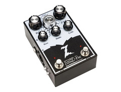 EarthQuaker Devices ZEQD-Pre image 4