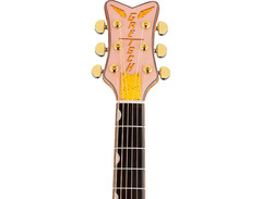 Gretsch G5021E Rancher Penguin Parlor Acoustic-electric Guitar image 3