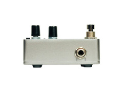 Electro-Harmonix Pico Intelligent Harmony Machine Pedal image 3