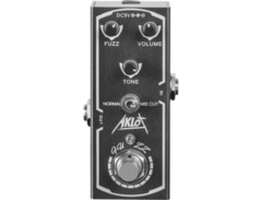 AKLOT Fuzz Guitar Pedal image 2