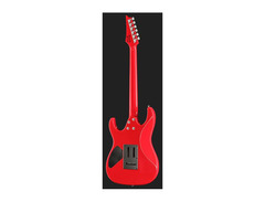 Ibanez GRX120SP-VRD image 3