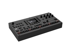 Elektron Octatrack MKII image 3