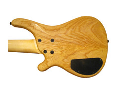 Tune Guitar Technology TBJ52-NT Bass Maniac image 2