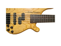 Tune Guitar Technology TBJ52-NT Bass Maniac image 3