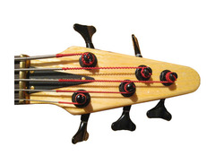Tune Guitar Technology TBJ52-NT Bass Maniac image 4