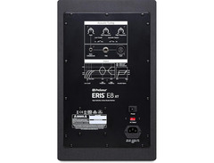 PreSonus Eris E8 XT 8 inch Powered Studio Monitor image 3