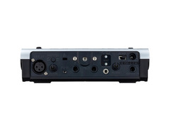 Zoom V3 Multi-effects Vocal Processor image 3
