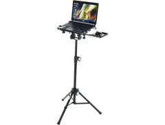 Quik Lok LPH-004 Laptop Stand image 2