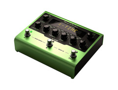 IK Multimedia AmpliTube X-Time Delay Pedal image 2