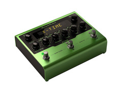 IK Multimedia AmpliTube X-Time Delay Pedal image 3