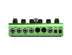 IK Multimedia AmpliTube X-Time Delay Pedal image 4