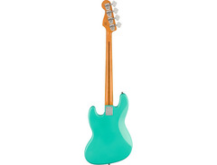 Squier Jazz 40th Anniversary Vintage Edition image 4