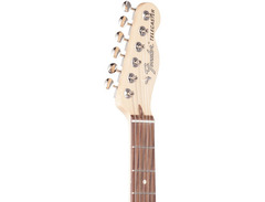 Fender American Performer Telecaster - with Rosewood Fingerboard image 4