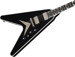 Gibson Custom Dave Mustaine Flying V EXP Limited-edition Electric Guitar image 4