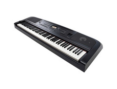 Yamaha DGX670B 88-key Arranger Piano image 2