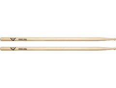 Vater American Hickory Drumsticks - Sweet Ride - Wood Tip image 2