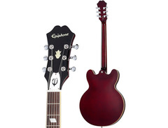 Epiphone Riviera Noel Gallagher image 2