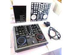 Numark Total Control image 2