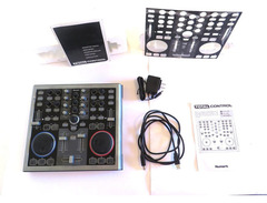Numark Total Control image 3