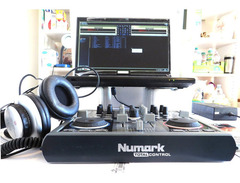 Numark Total Control image 4