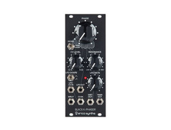 Erica Synths Black K-Phaser Eurorack Analog Phaser Module image 2