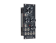 Erica Synths Black K-Phaser Eurorack Analog Phaser Module image 3