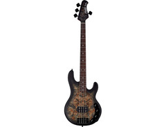 Sterling by Music Man StingRay Ray34PB image 3