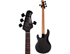 Sterling by Music Man StingRay Ray34PB image 4