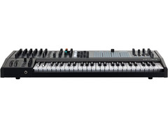 Arturia MatrixBrute Noir Edition 49-Key Synthesizer image 2