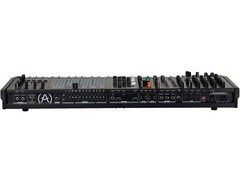 Arturia MatrixBrute Noir Edition 49-Key Synthesizer image 3