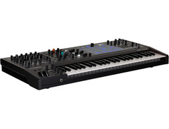 Arturia MatrixBrute Noir Edition 49-Key Synthesizer image 4