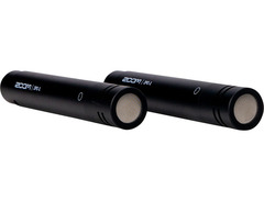 Zoom ZPC-1 Small-Diaphragm Condsener Pencil Microphone (Matched Pair) image 4