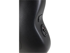 Ovation CE44C-4A Celebrity Elite Nylon Mid-Depth image 3